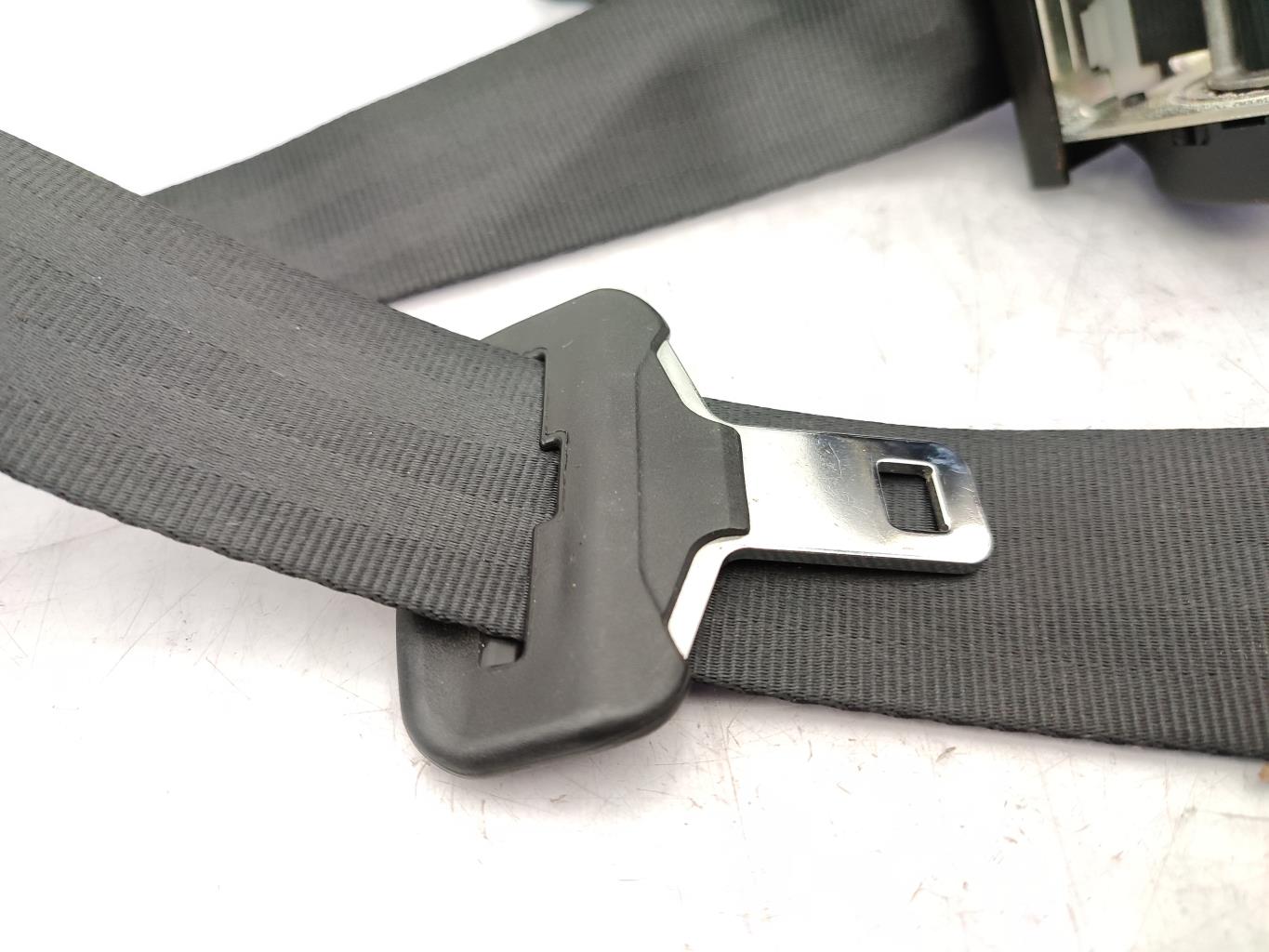 Cintura di sicurezza posteriore destra NISSAN QASHQAI 1 PHASE 1 Diésel - 1