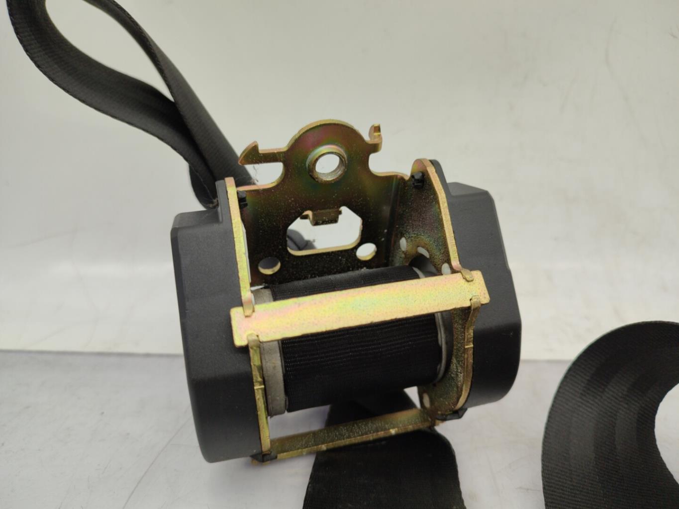 Cintura di sicurezza posteriore destra PEUGEOT 206 PHASE 1 CABRIOLET Gasolina - 1