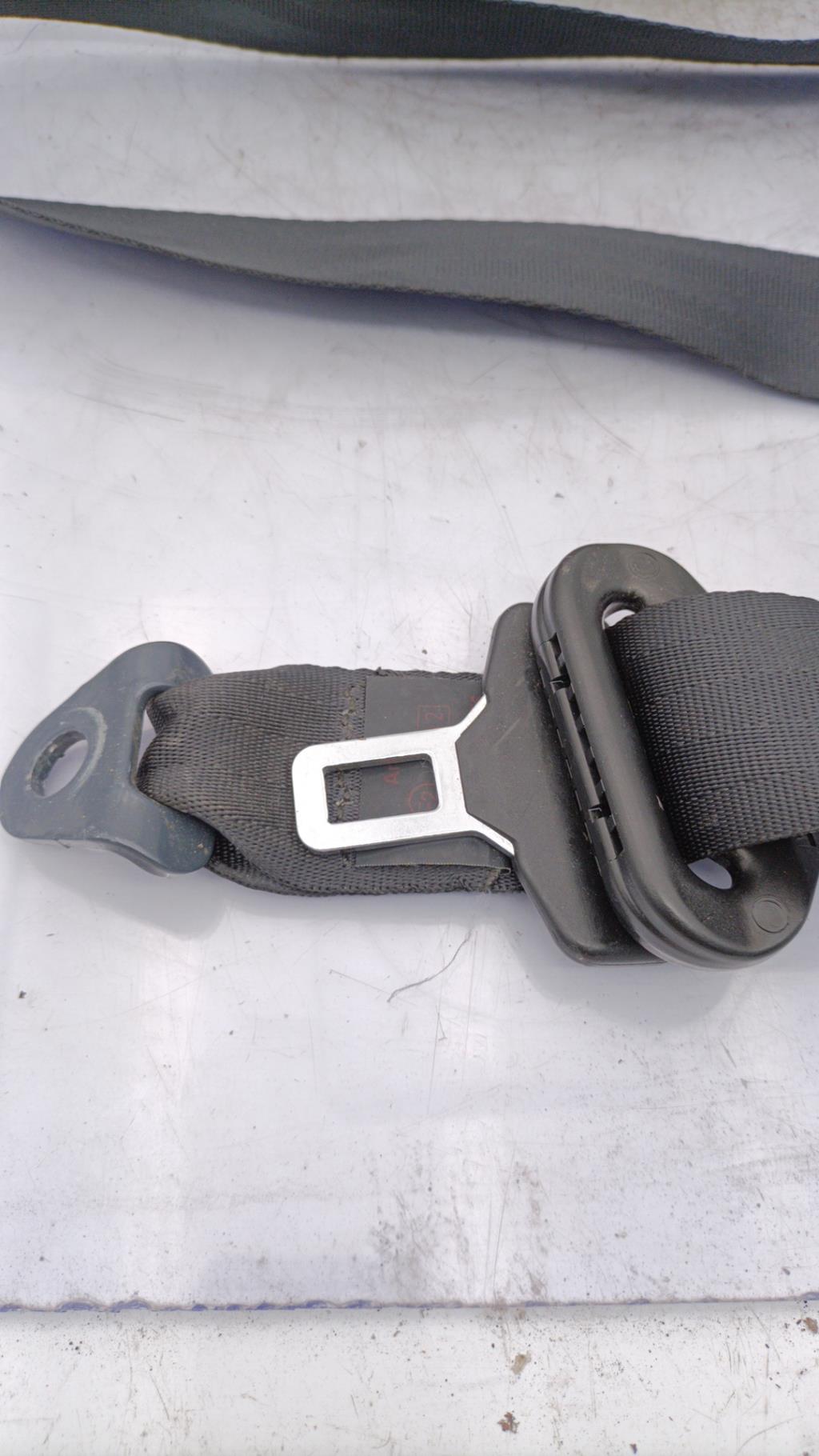 Cintura di sicurezza posteriore destra PEUGEOT 2008 1 PHASE 1 Gasolina - 1