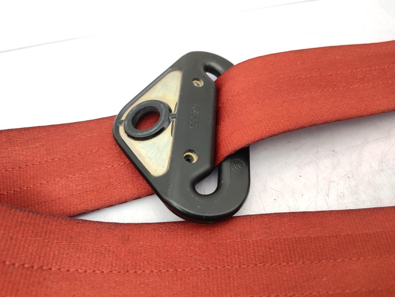 Cintura di sicurezza posteriore sinistra CITROEN SAXO PHASE 1  - 1