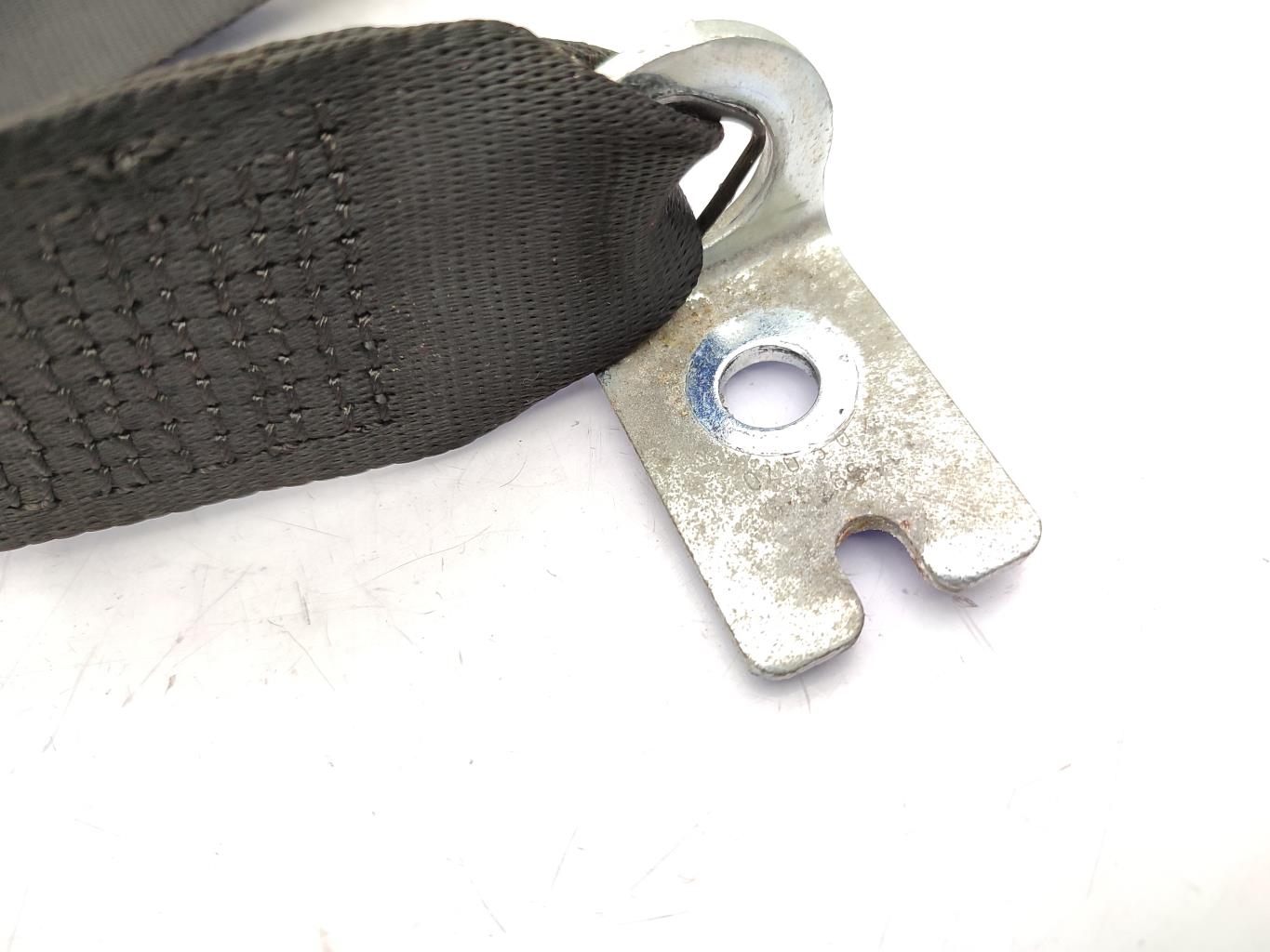 Cintura di sicurezza posteriore sinistra FORD FIESTA 5 PHASE 1 Diésel - 1