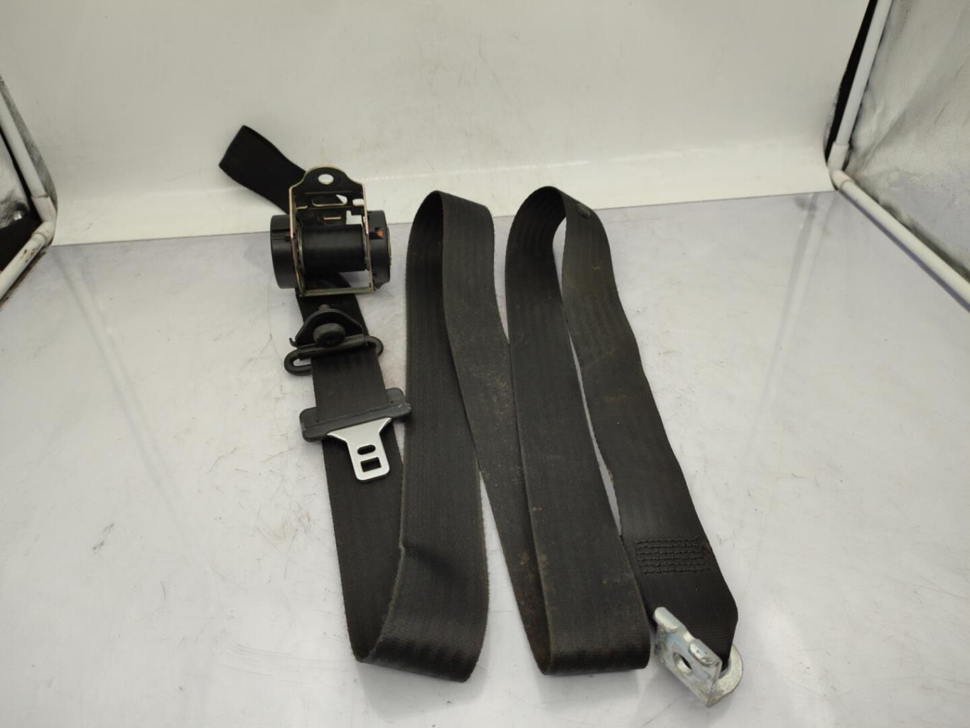 Cintura di sicurezza posteriore sinistra FORD C-MAX 1 PHASE 2 Diésel - 1