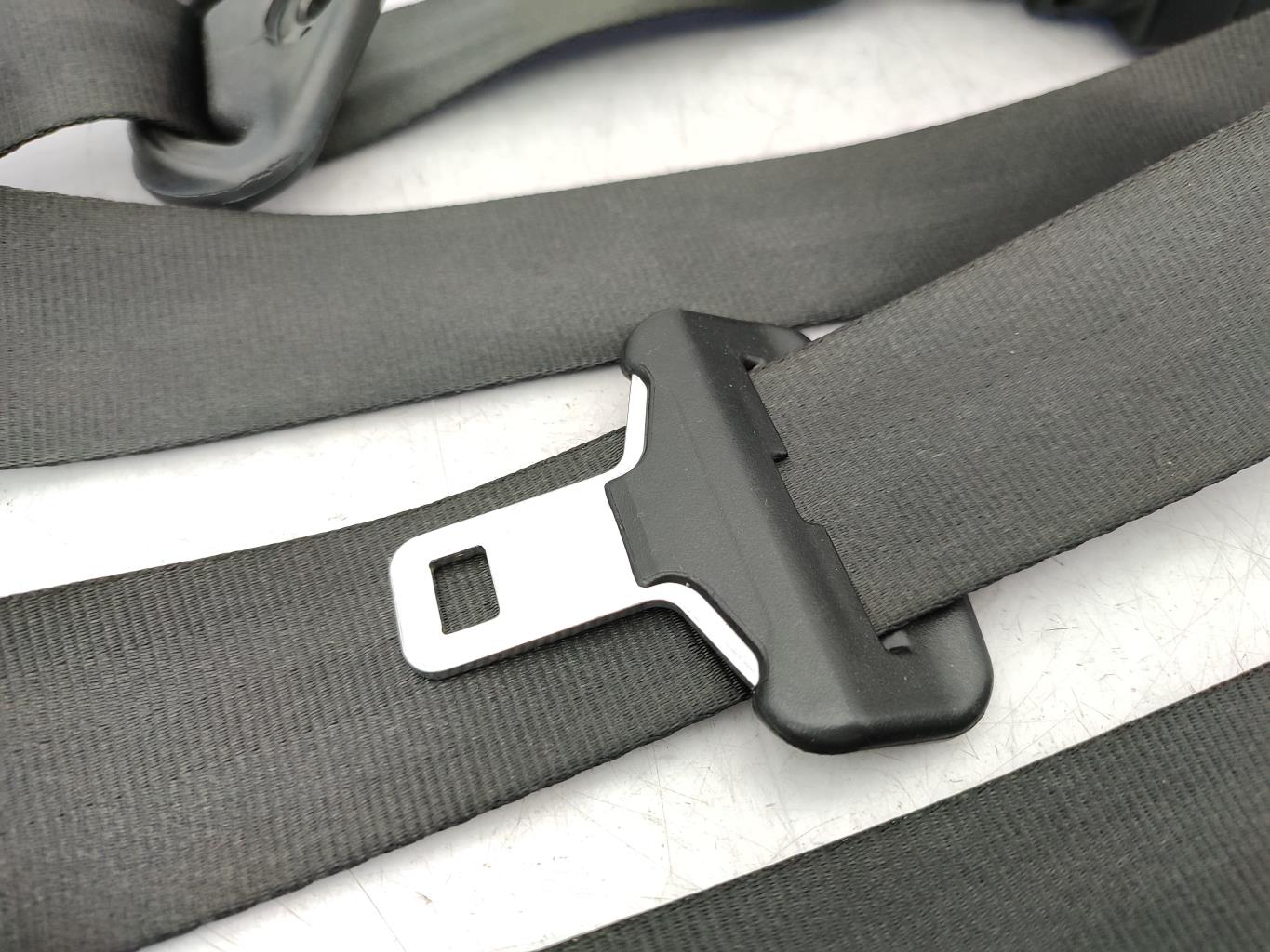 Cintura di sicurezza posteriore sinistra CITROEN BERLINGO 1 PHASE 2 Diésel - 1