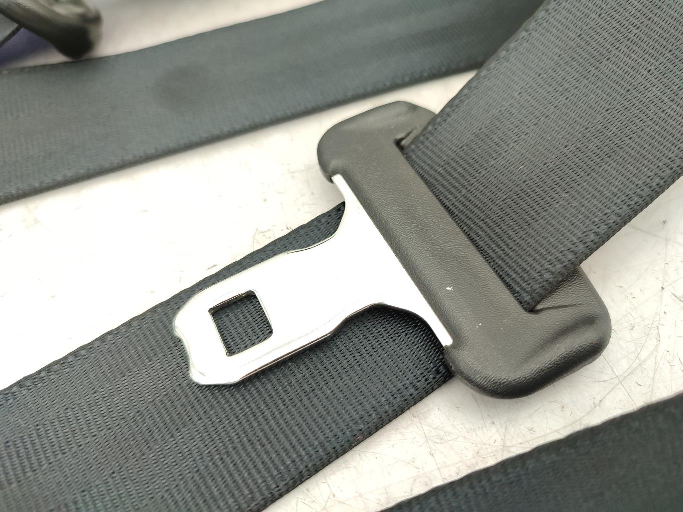 Cintura di sicurezza posteriore sinistra PEUGEOT 107 PHASE 1 Diésel - 1