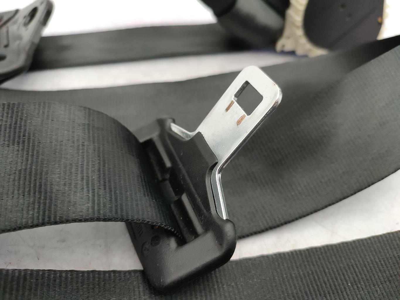 Cintura di sicurezza anteriore destra CITROEN C3 1 PHASE 1 Gasolina - 1