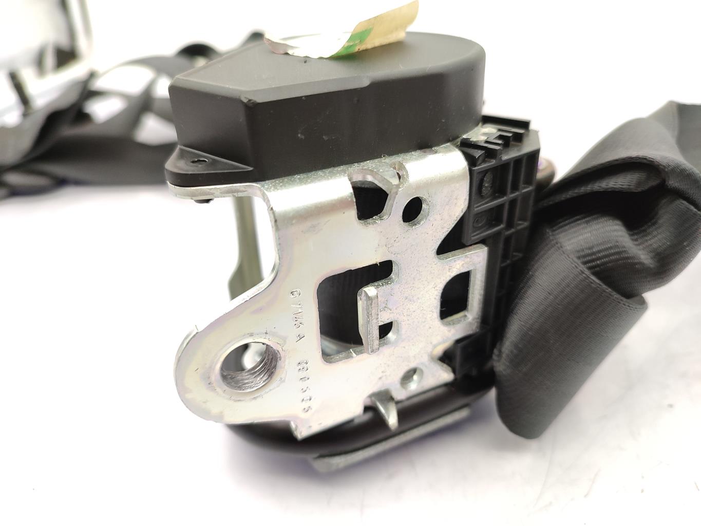 Cintura di sicurezza anteriore destra FIAT GRANDE PUNTO Diésel - 1