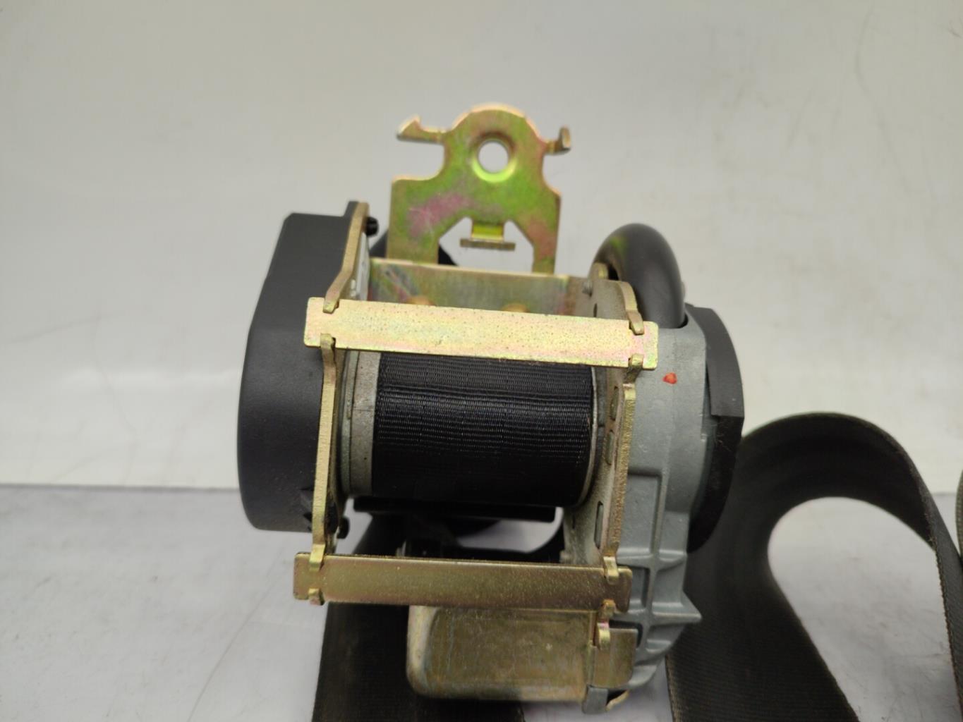 Cintura di sicurezza anteriore destra PEUGEOT 206 PHASE 1 CABRIOLET Gasolina - 1
