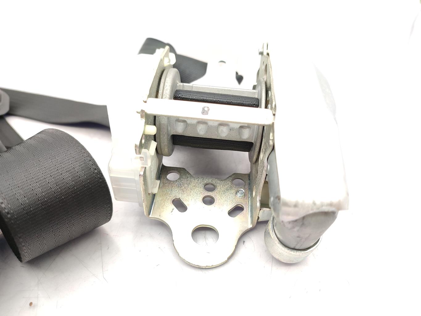 Cintura di sicurezza anteriore destra PEUGEOT 107 PHASE 1 Diésel - 1