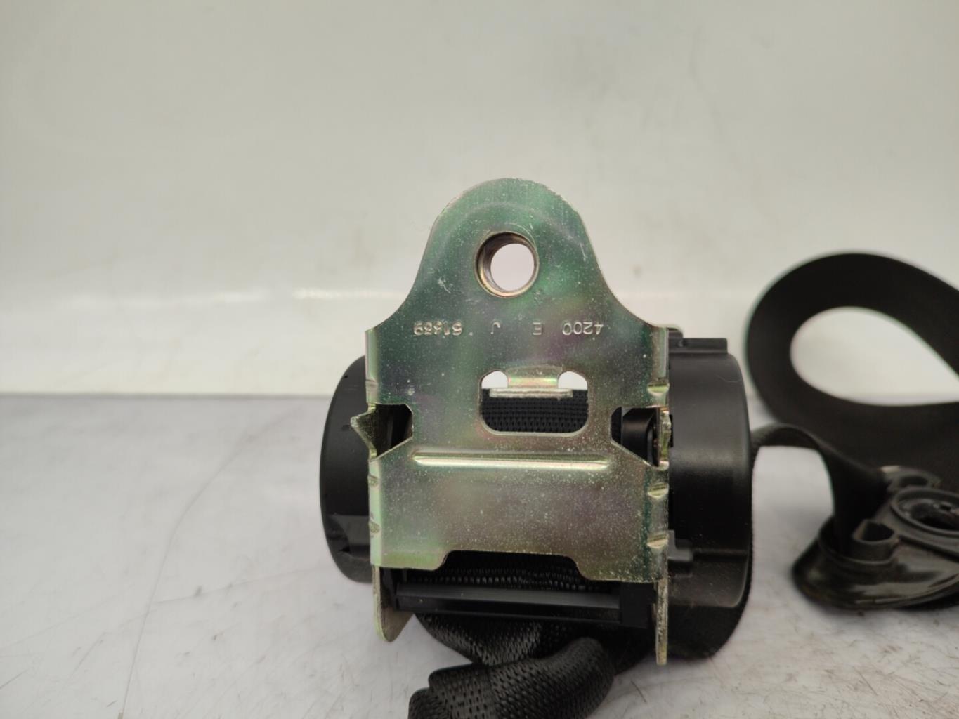 Cintura di sicurezza anteriore destra OPEL CORSA D PHASE 1 Gasolina - 1
