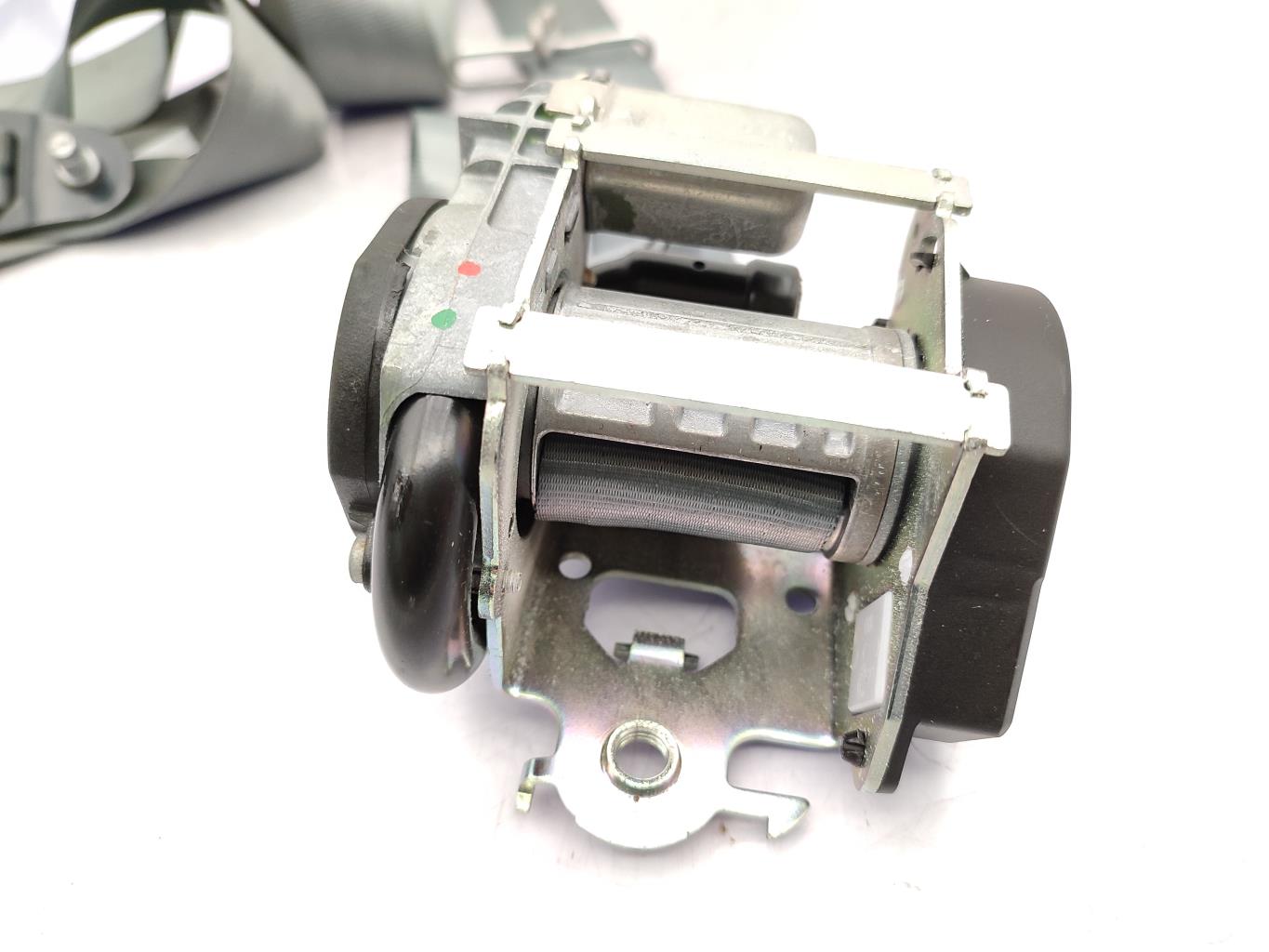 Cintura di sicurezza anteriore destra PEUGEOT 207 PHASE 2 Diésel - 1