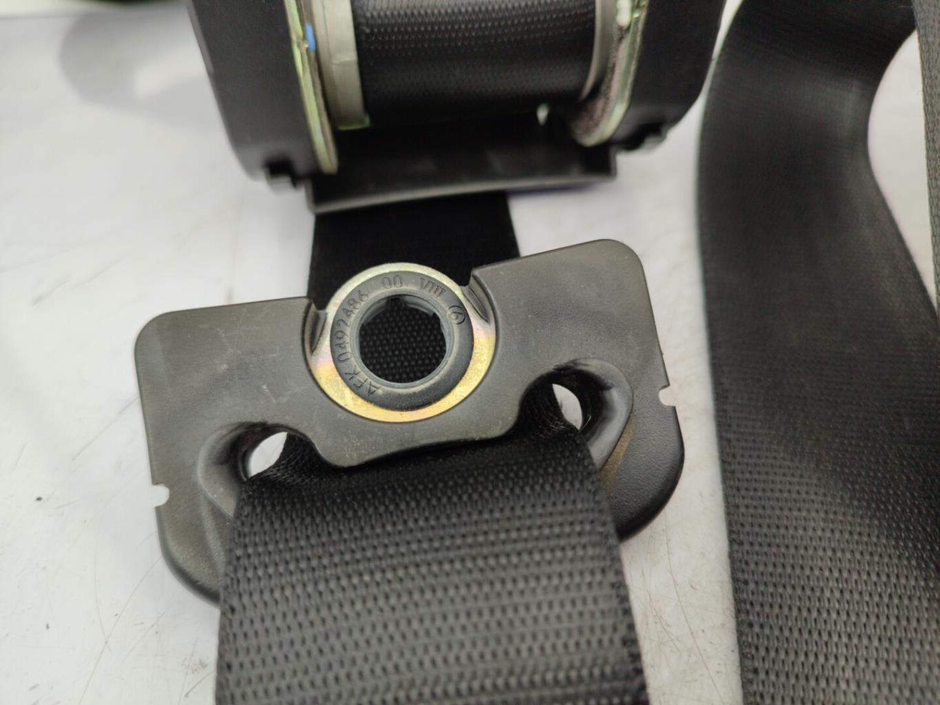 Cintura di sicurezza anteriore sinistra BMW SERIE 3 E46 PHASE 1 Diésel - 1