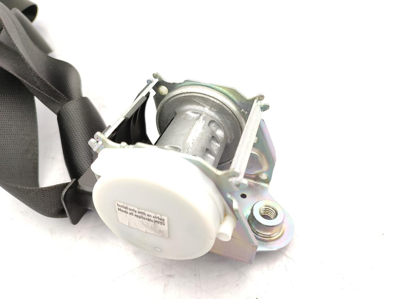 Cintura di sicurezza anteriore sinistra BMW SERIE 3 E91 TOURING PHASE 2 BREAK Diésel - 1