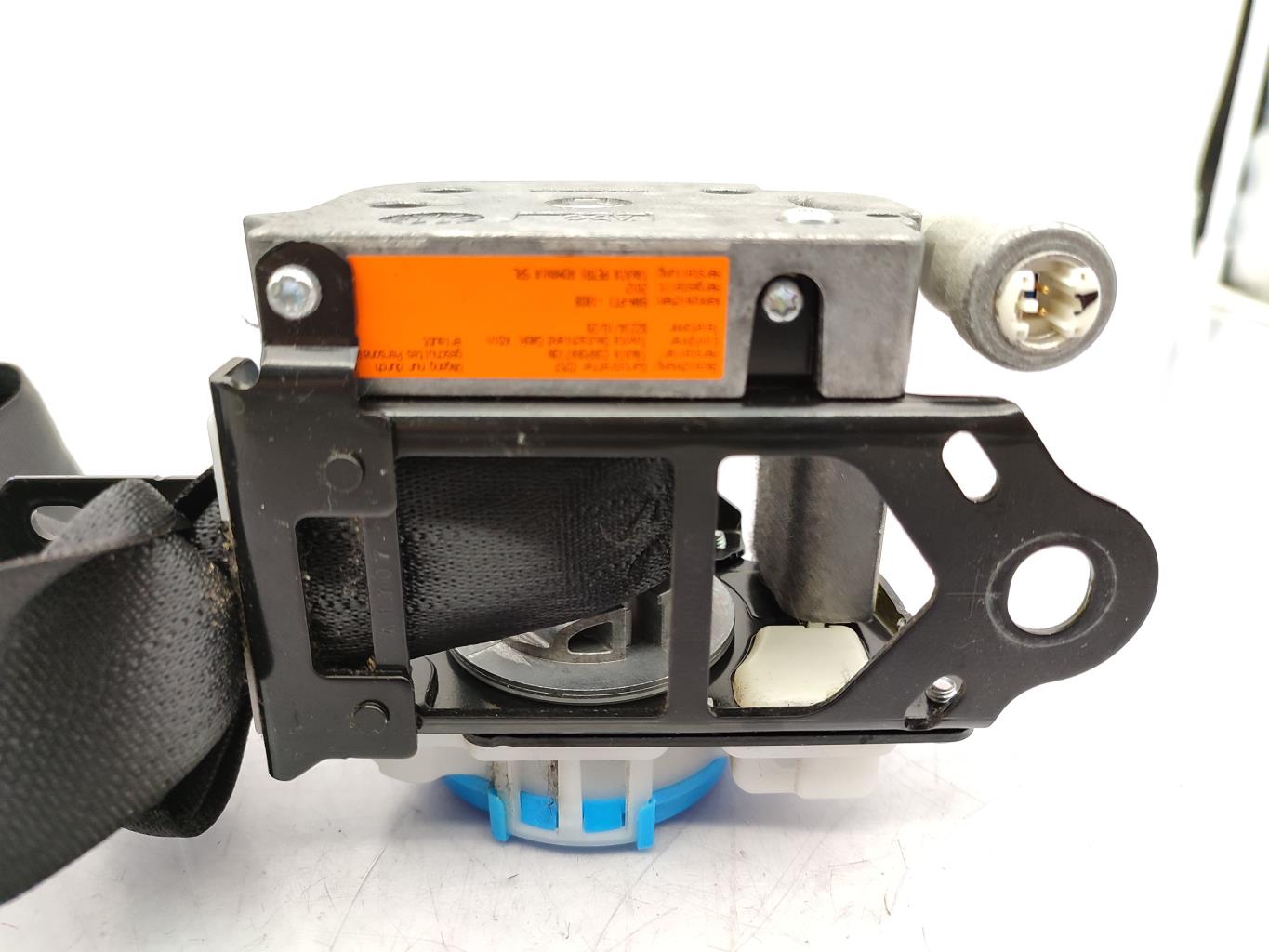 Cintura di sicurezza anteriore sinistra TOYOTA YARIS 3 PHASE 1 Diésel - 1