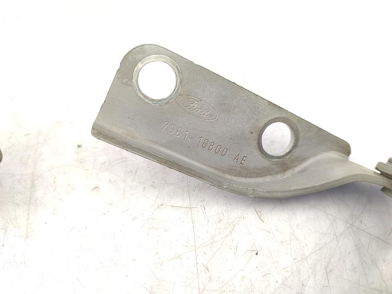 Charniere de capot FORD FIESTA 5 PHASE 1 Diesel - 1