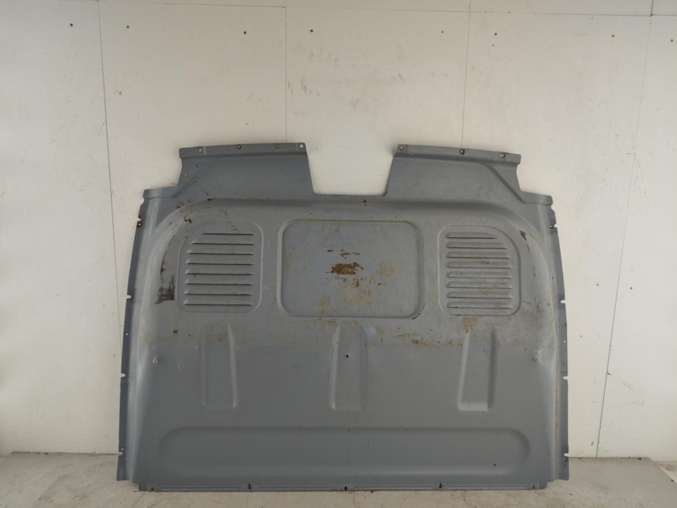Cloison de separation (utilitaire) PEUGEOT EXPERT 2 Diesel - 1