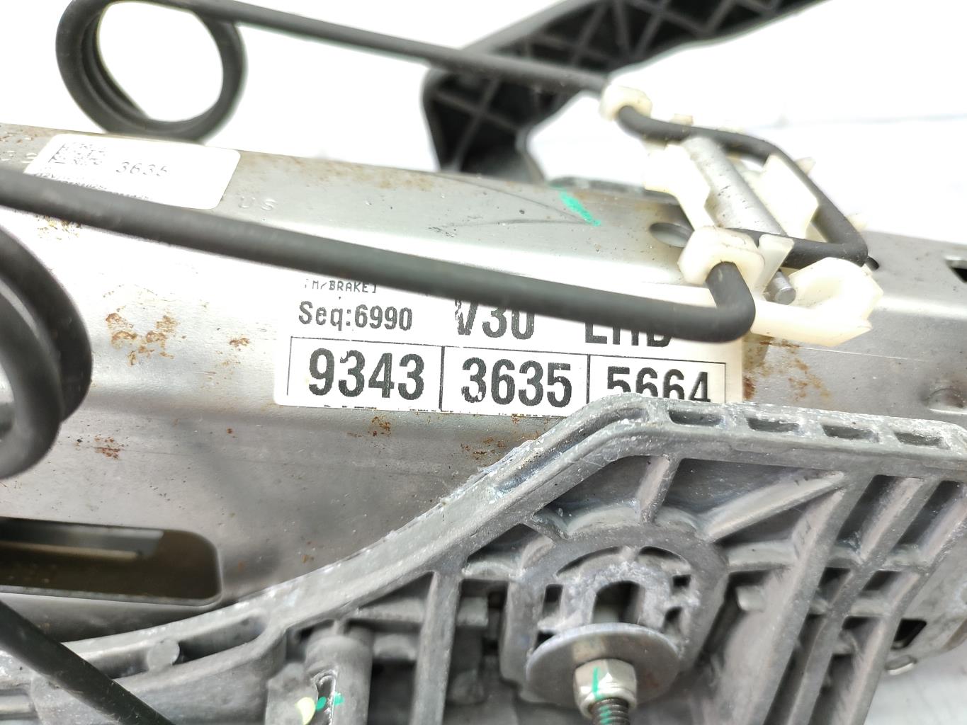 Colonne de direction CHEVROLET MALIBU Diesel - 1