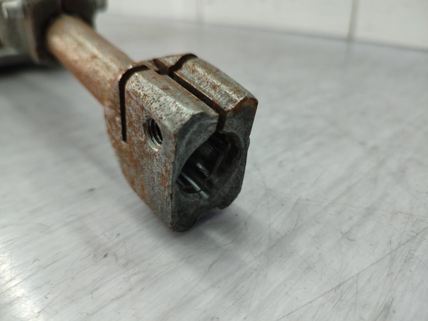 Colonne de direction FORD S-MAX 1 PHASE 1 Diesel - 1