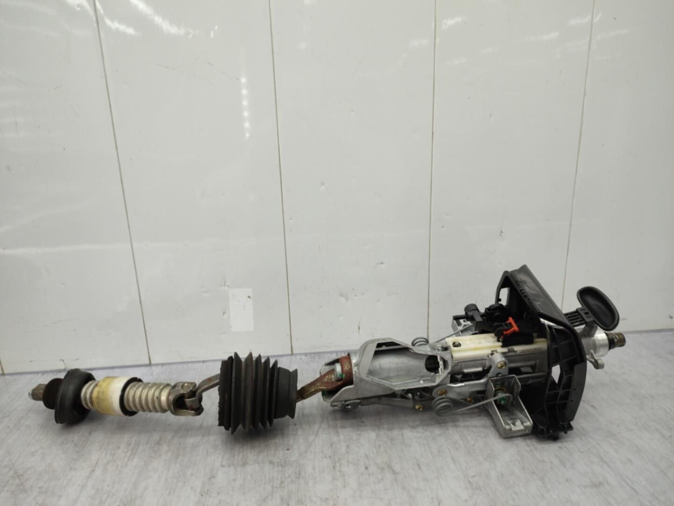 Piantone dello sterzo MERCEDES CLASSE C 203 COUPE SPORT PHASE 1 Gasolina - 1
