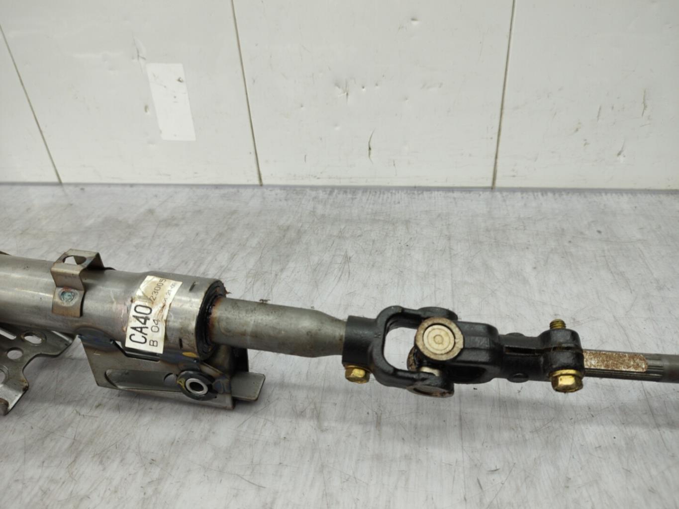 Colonne de direction TOYOTA RAV4 2 PHASE 1 Diesel - 1