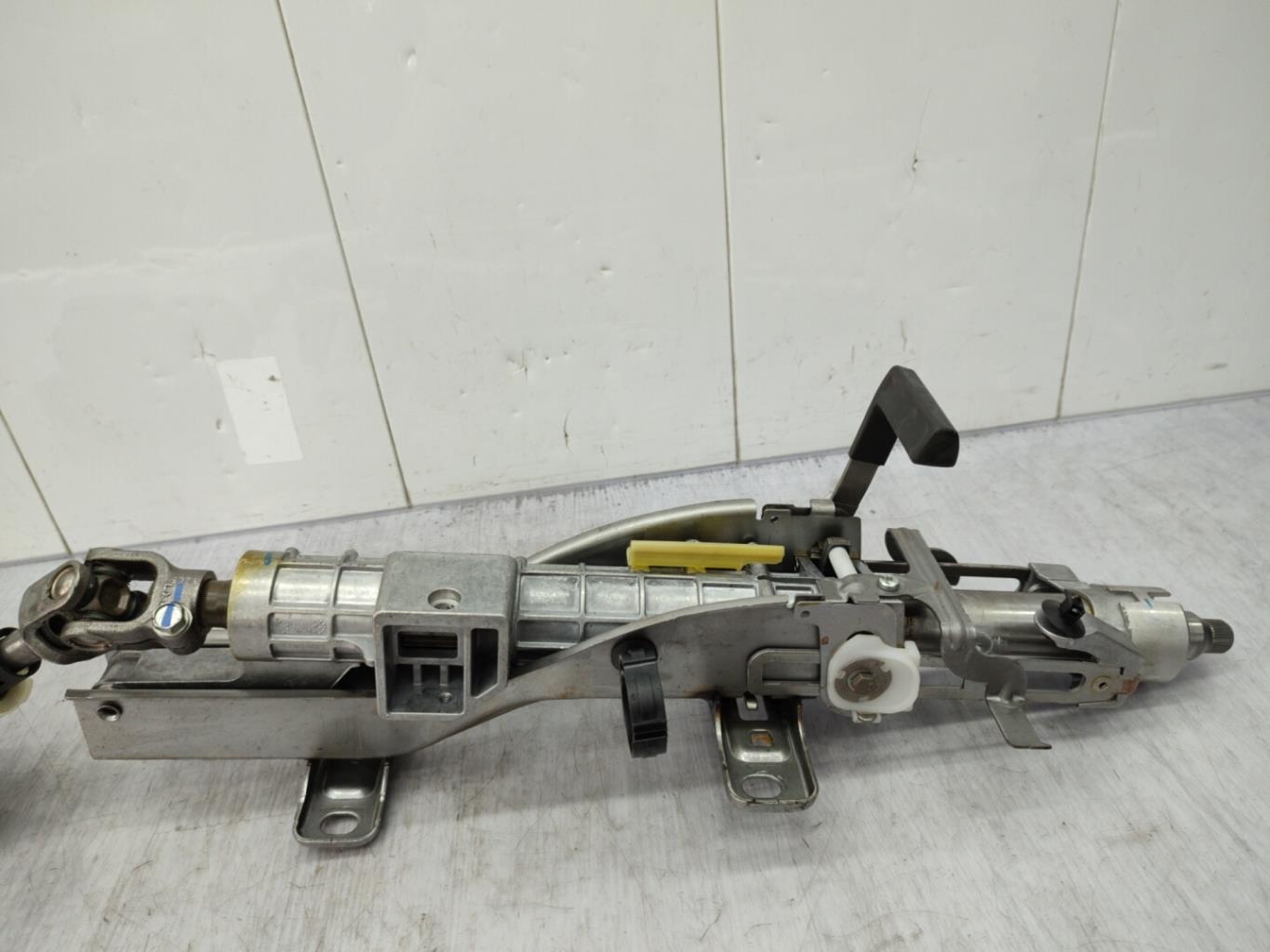Colonne de direction RENAULT LAGUNA 3 PHASE 1 Diesel - 1