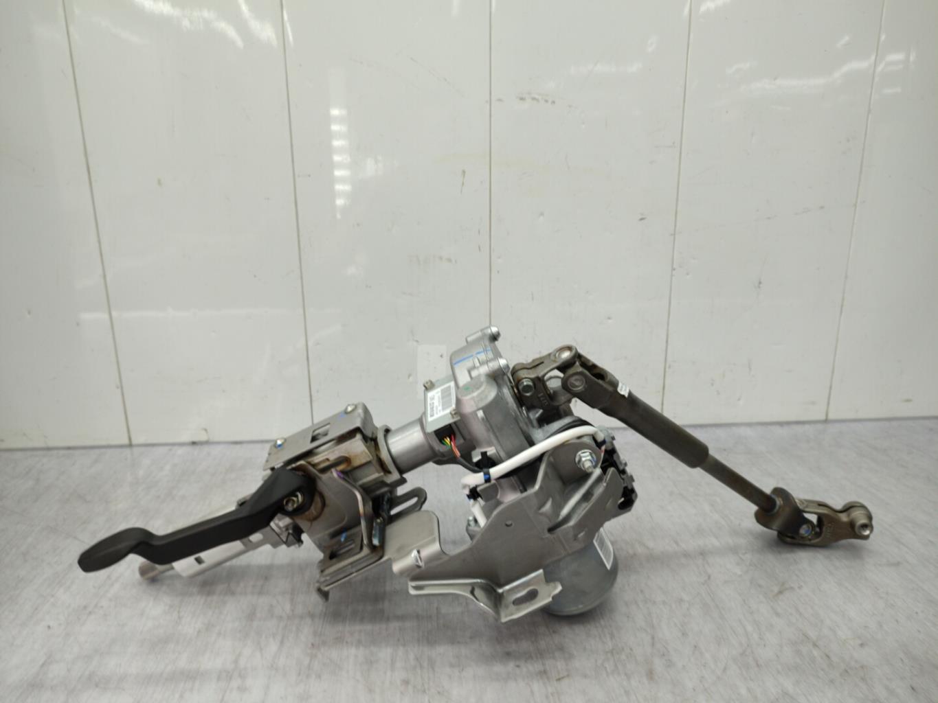 Colonne de direction RENAULT MEGANE 4 PHASE 1 Diesel - 1