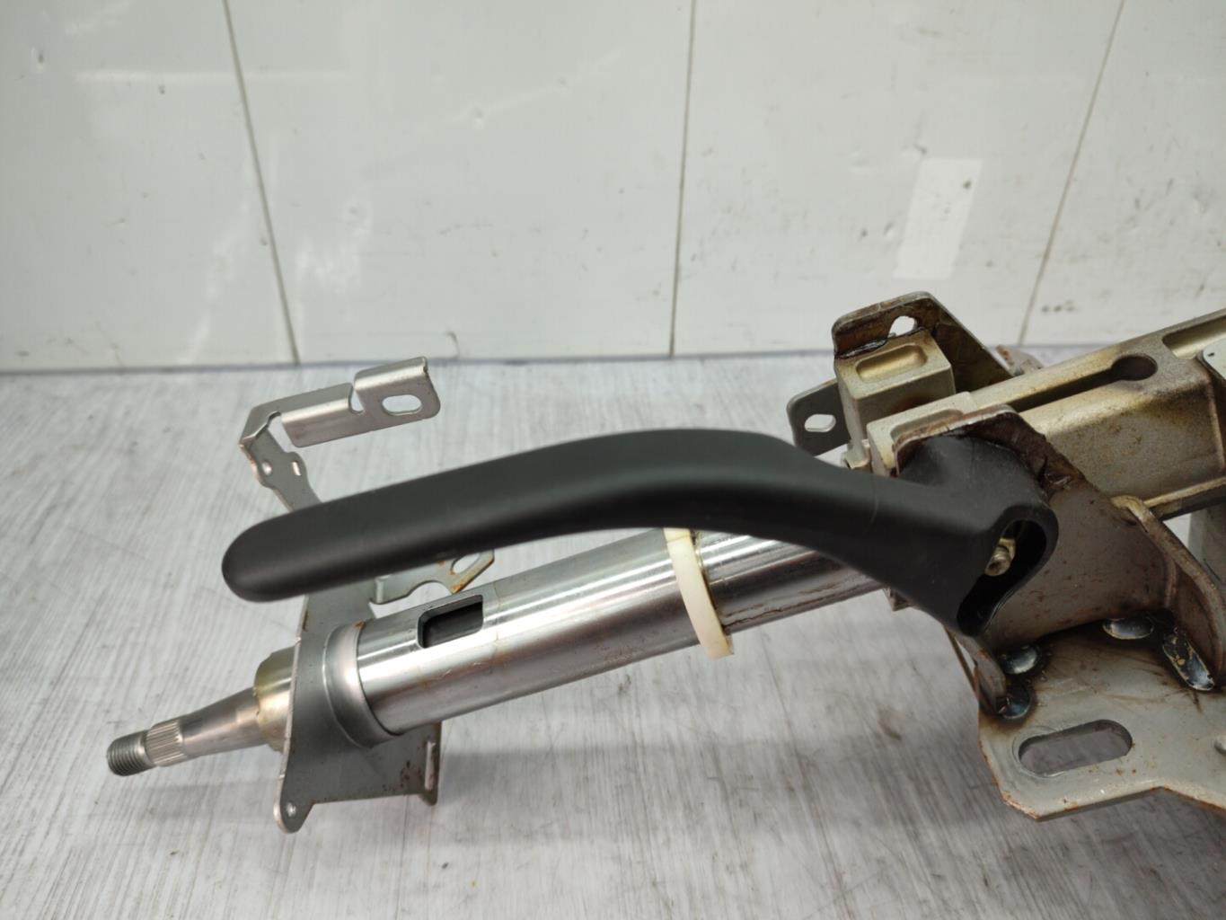 Colonne de direction NISSAN QASHQAI 1 PHASE 1 Diesel - 1