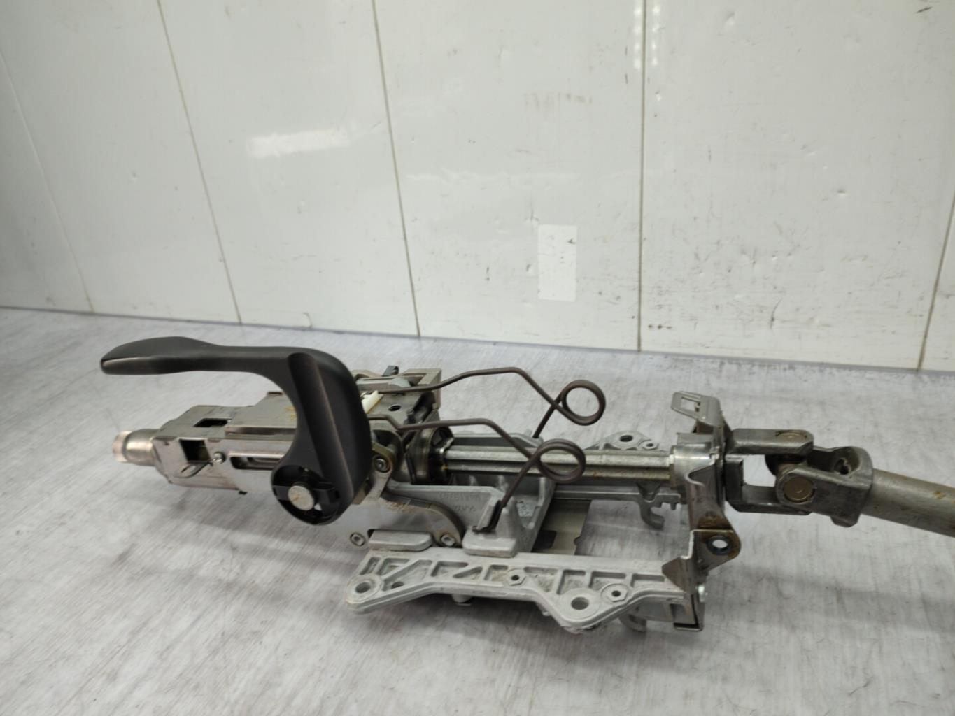 Piantone dello sterzo VOLKSWAGEN TIGUAN 1 PHASE 2 Diésel - 1