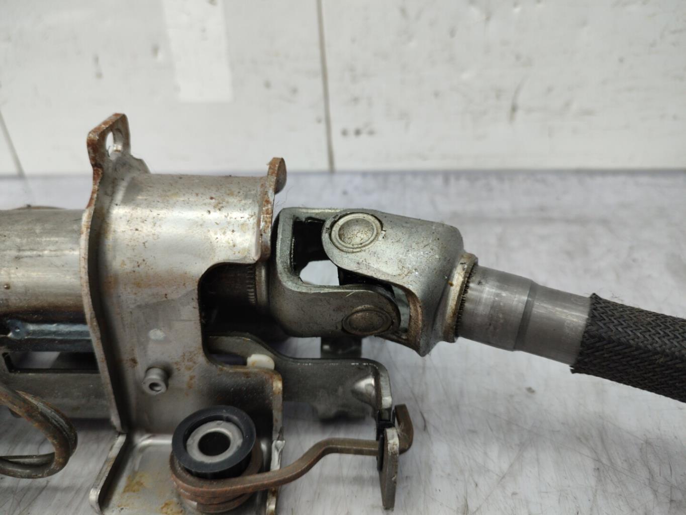 Colonne de direction SMART FORFOUR 1 Diesel - 1