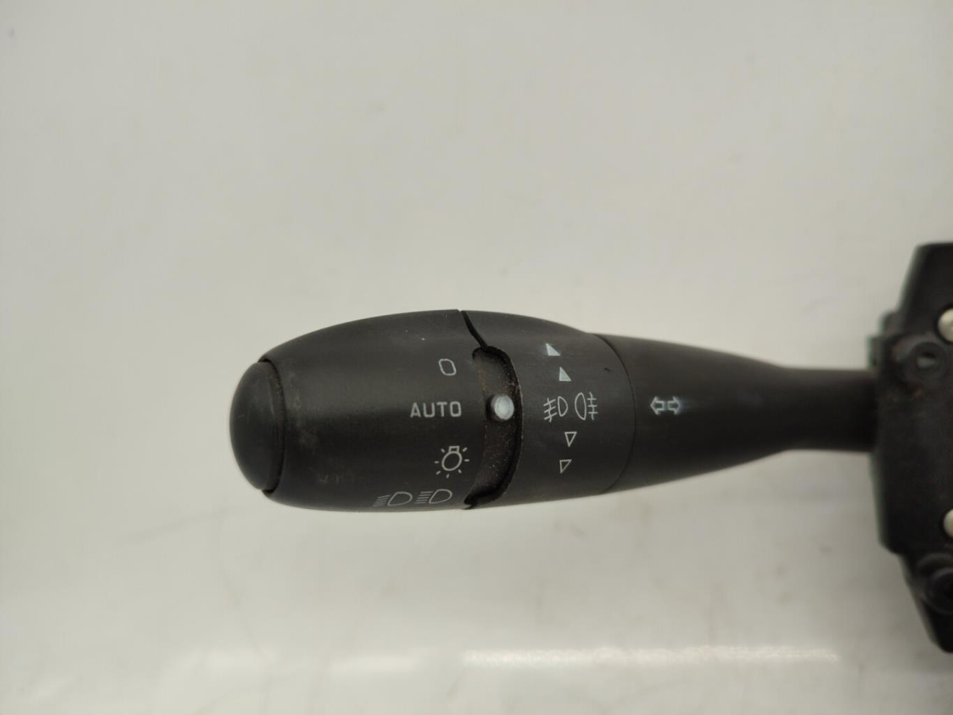 Devio guida completo con contatto spiralato CITROEN C4 PICASSO 1 Diésel - 1