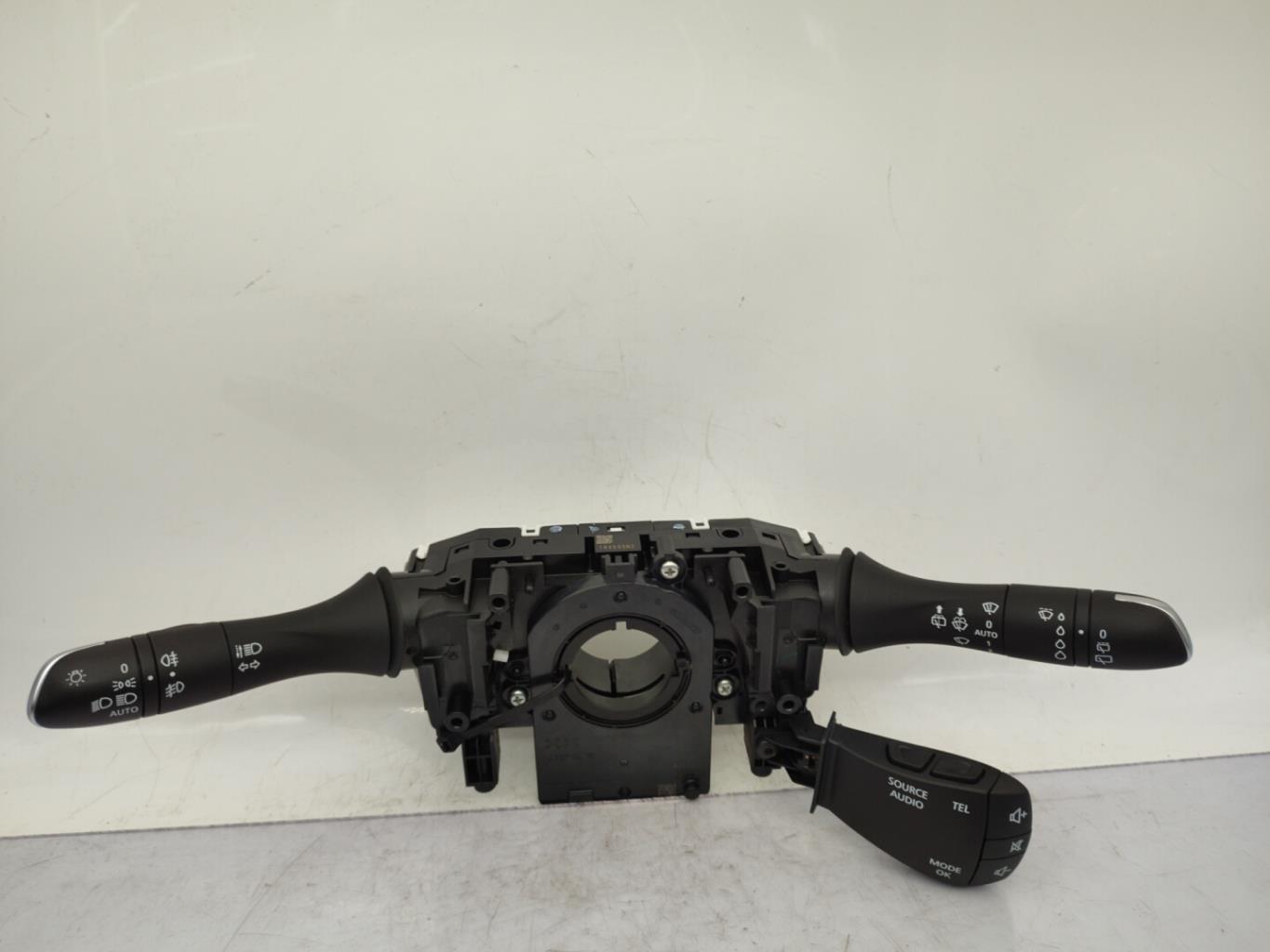 Devio guida completo con contatto spiralato RENAULT MEGANE 4 PHASE 1 Diésel - 1