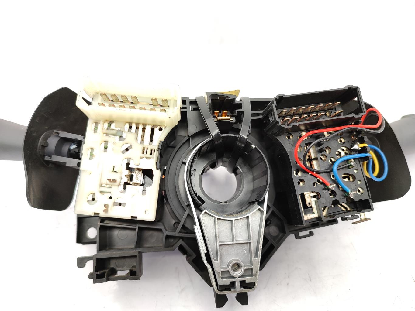 Devio guida completo con contatto spiralato RENAULT CLIO 2 PHASE 1 Gasolina - 1