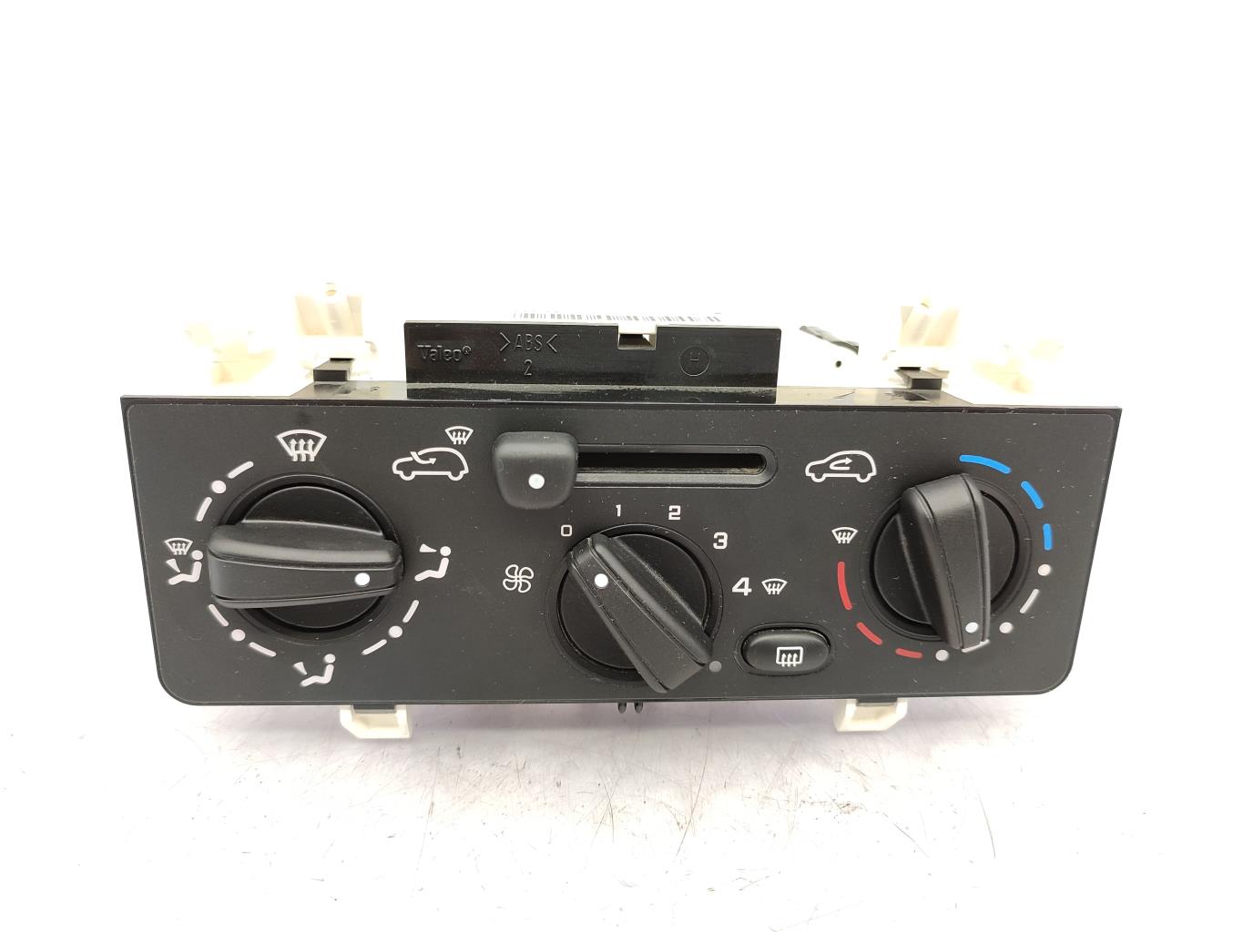 Commande chauffage CITROEN C3 1 PHASE 1 Essence - 1