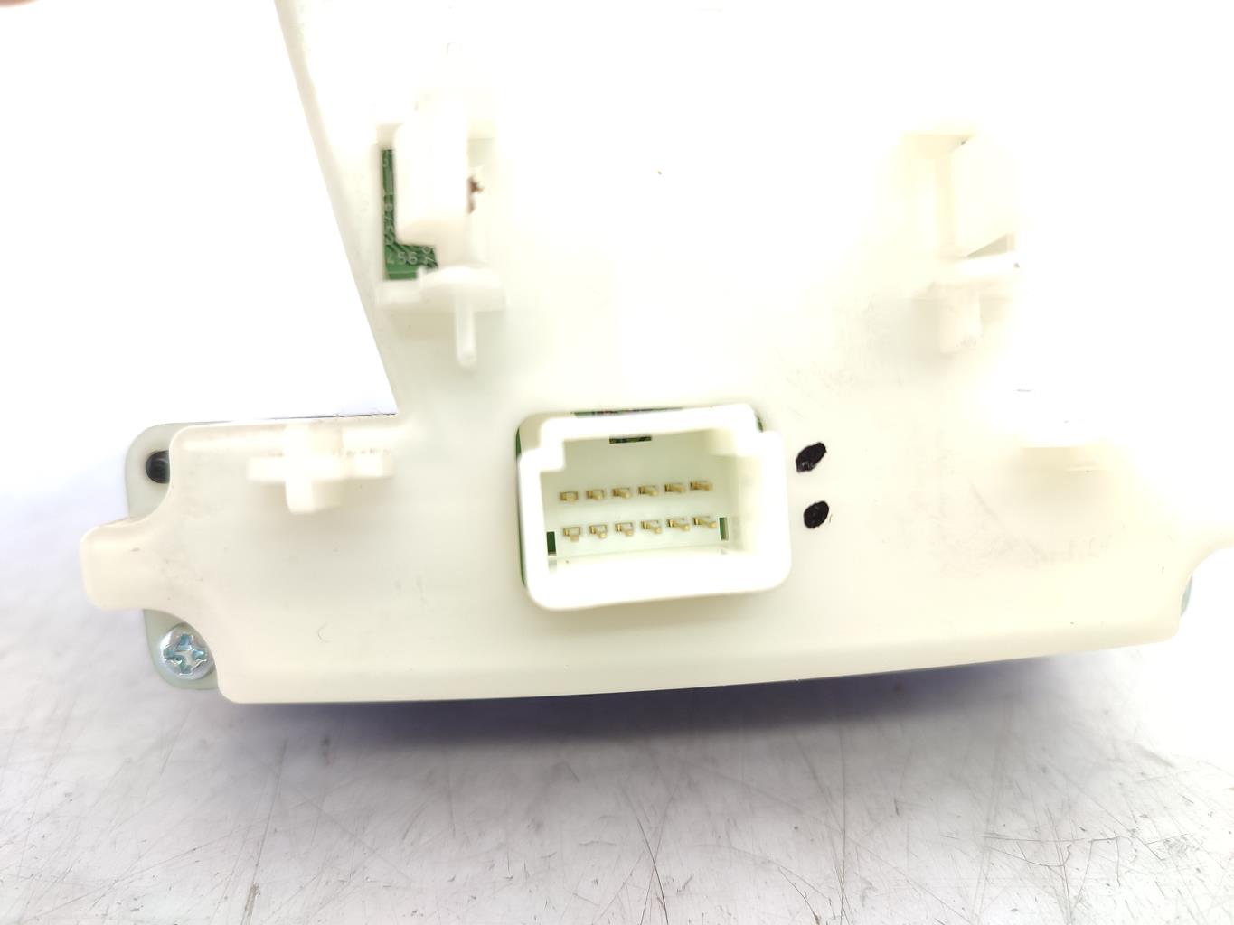 Commande chauffage RENAULT LAGUNA 3 PHASE 1 Diesel - 1