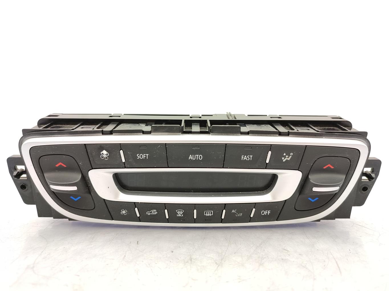 Commande chauffage RENAULT MEGANE 3 PHASE 1 Diesel - 1
