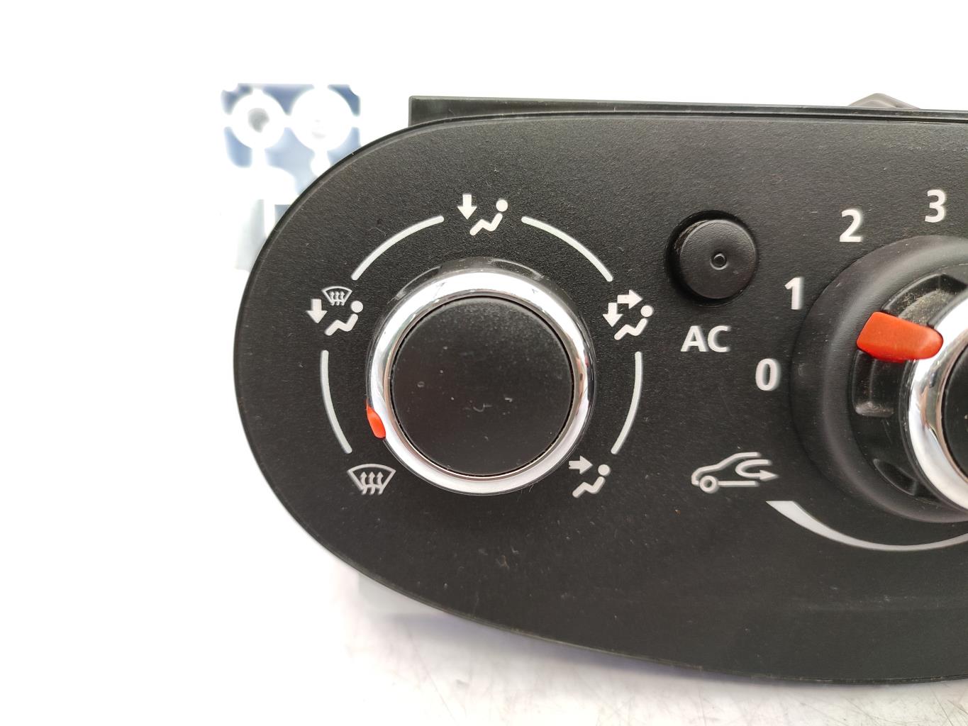 Commande chauffage DACIA SANDERO 2 PHASE 1 Diesel - 1