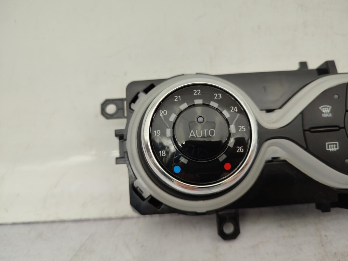 Commande chauffage RENAULT ZOE 1 Electricité - 1