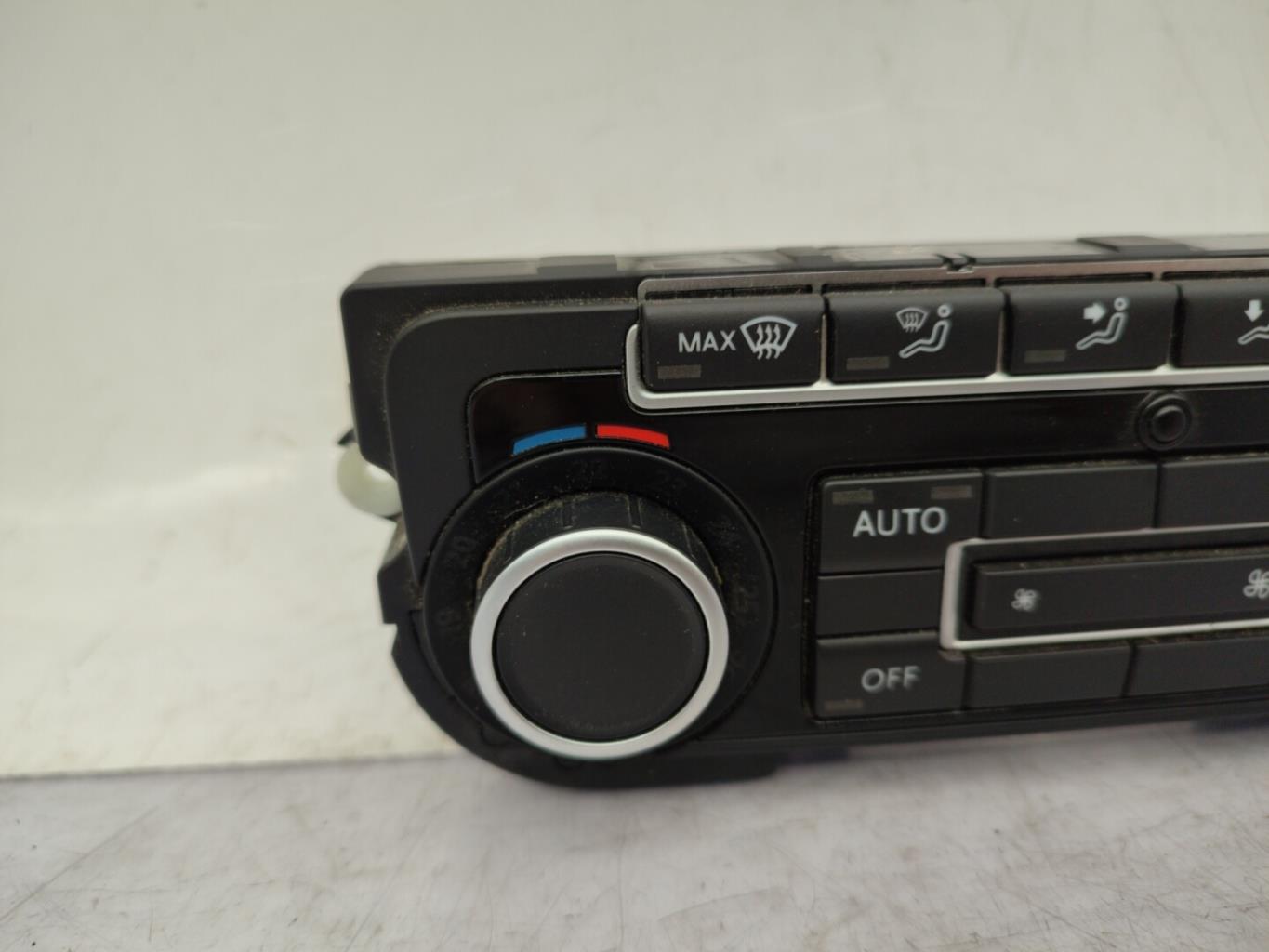 Commande chauffage VOLKSWAGEN TIGUAN 1 PHASE 2 Diesel - 1