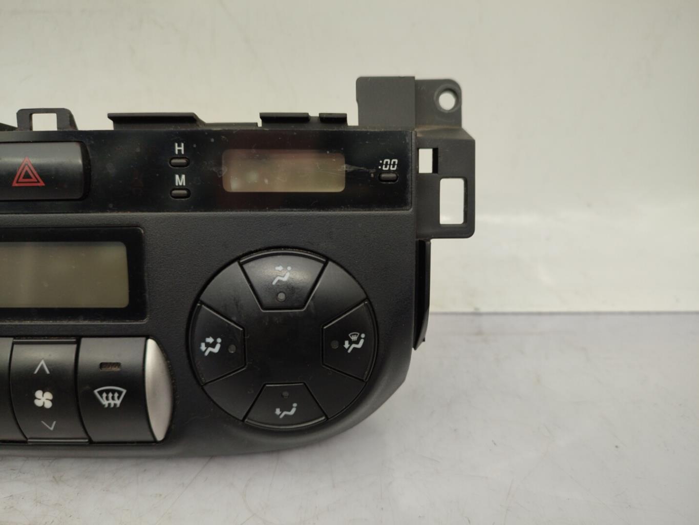 Commande chauffage TOYOTA RAV4 2 PHASE 1 Diesel - 1