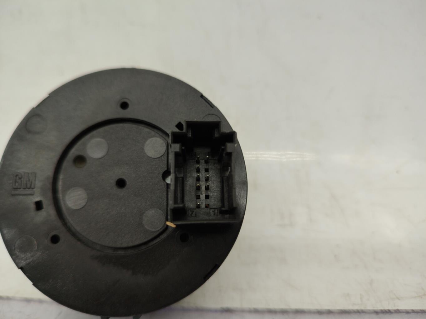 Interruttore fari OPEL CORSA D PHASE 1 Gasolina - 1