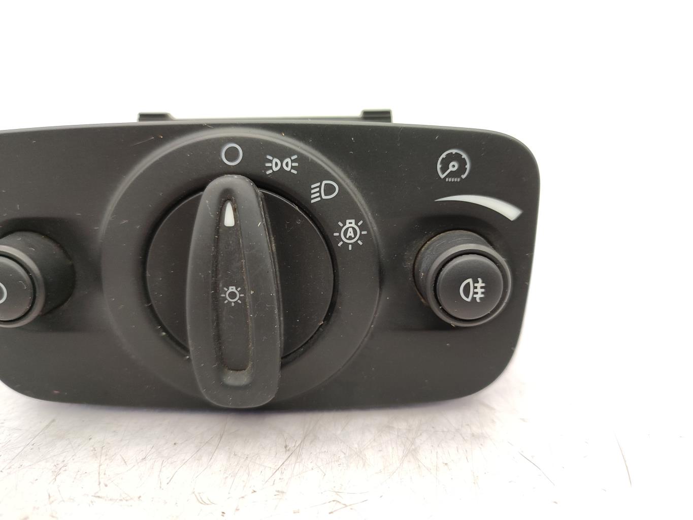 Commande de phare FORD S-MAX 1 PHASE 1 Diesel - 1