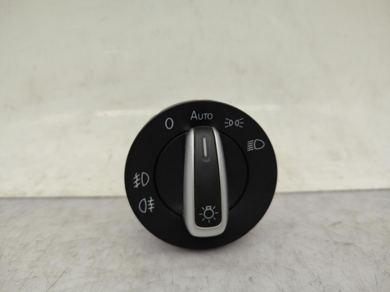 Commande de phare VOLKSWAGEN TIGUAN 1 PHASE 2 Diesel - 1