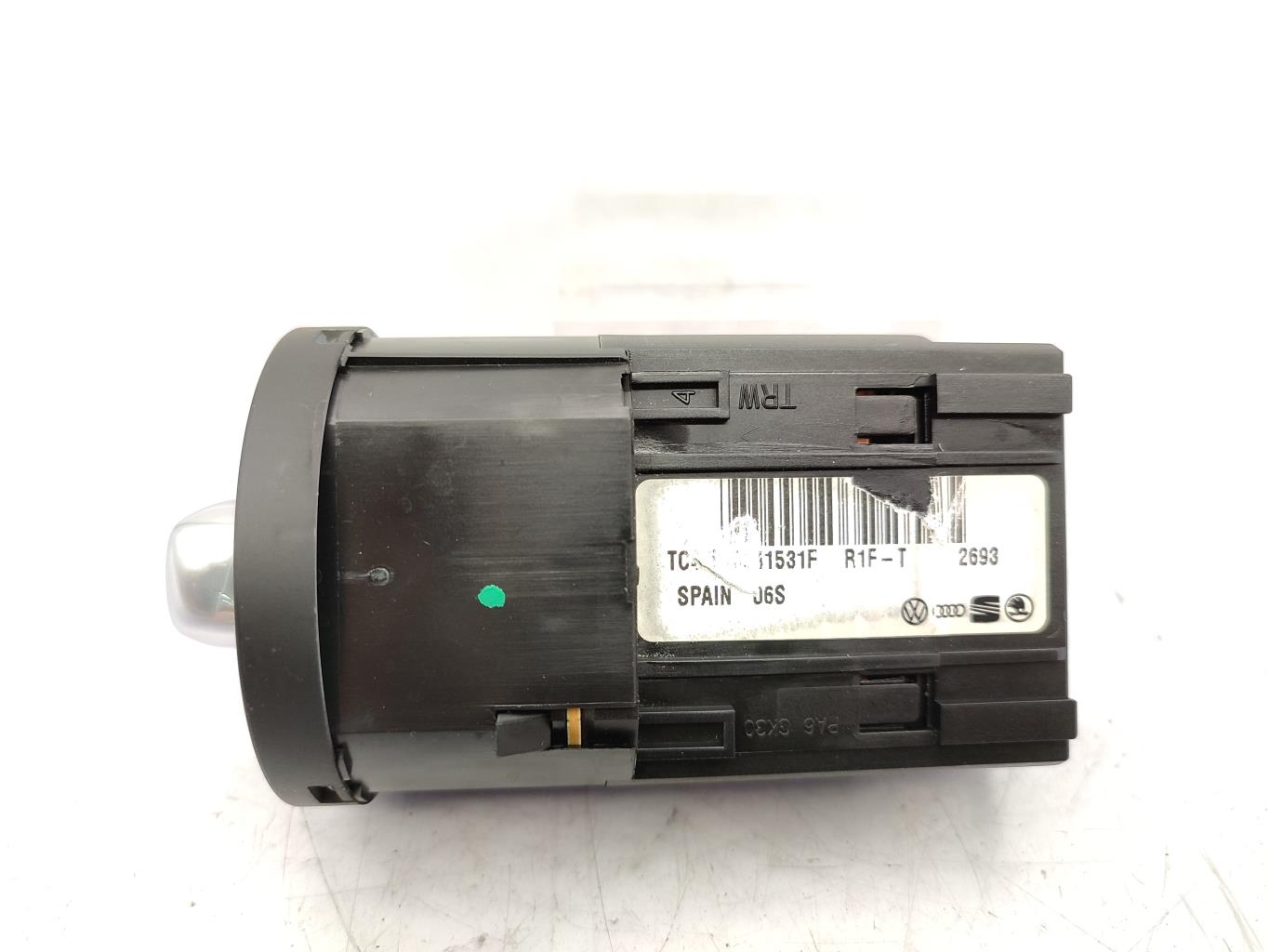 Commande de phare VOLKSWAGEN POLO 5 PHASE 1 Diesel - 1