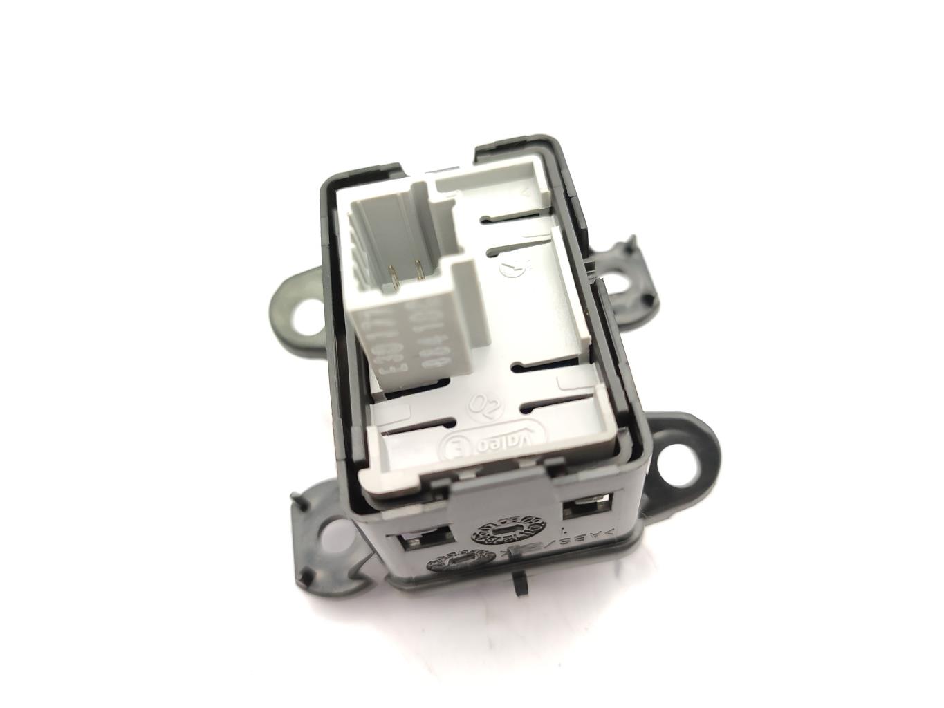Commande regulateur vitesse RENAULT LAGUNA 3 PHASE 1 Diesel - 1