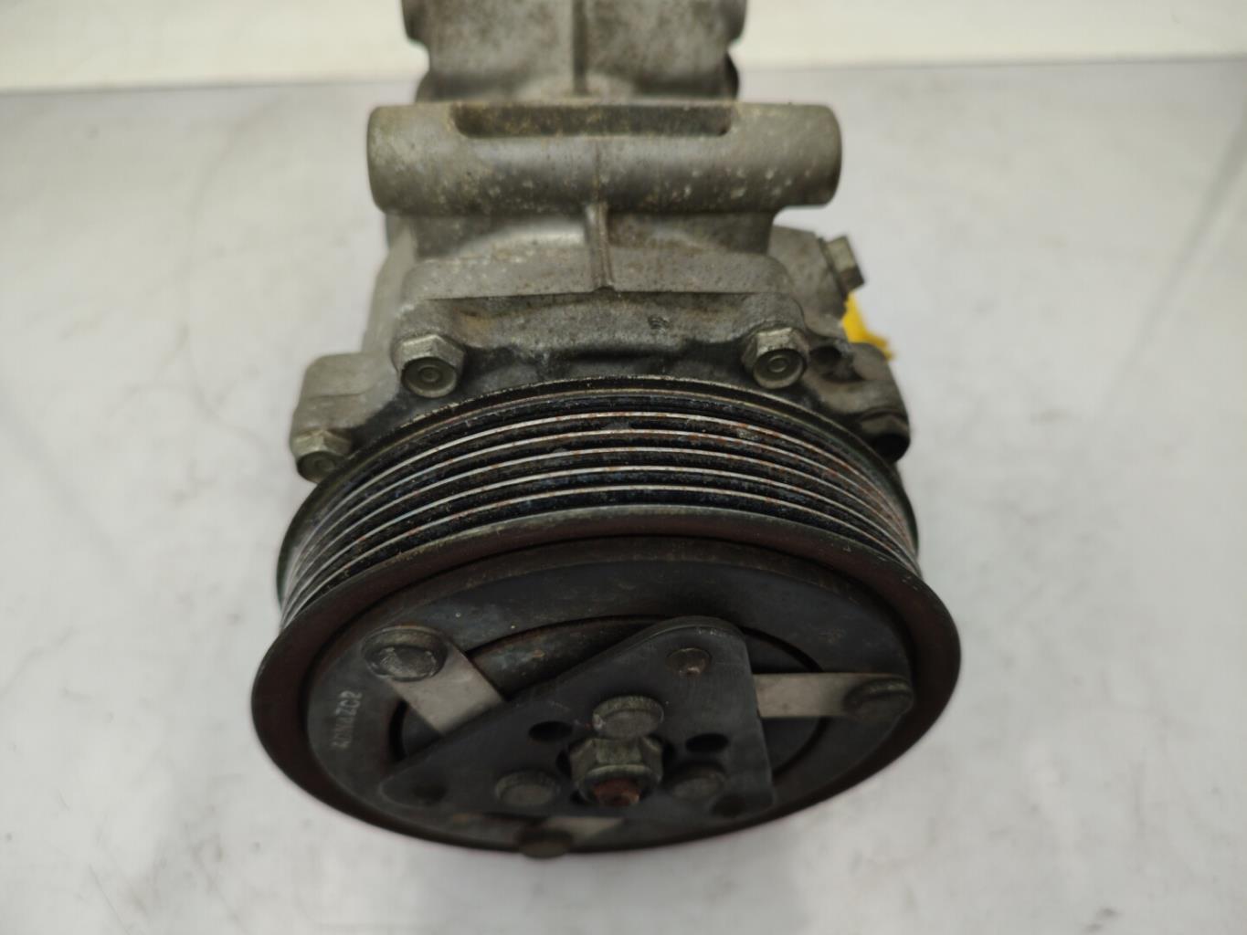 Compressore clima CITROEN C4 1 PHASE 1 COUPE Diésel - 1