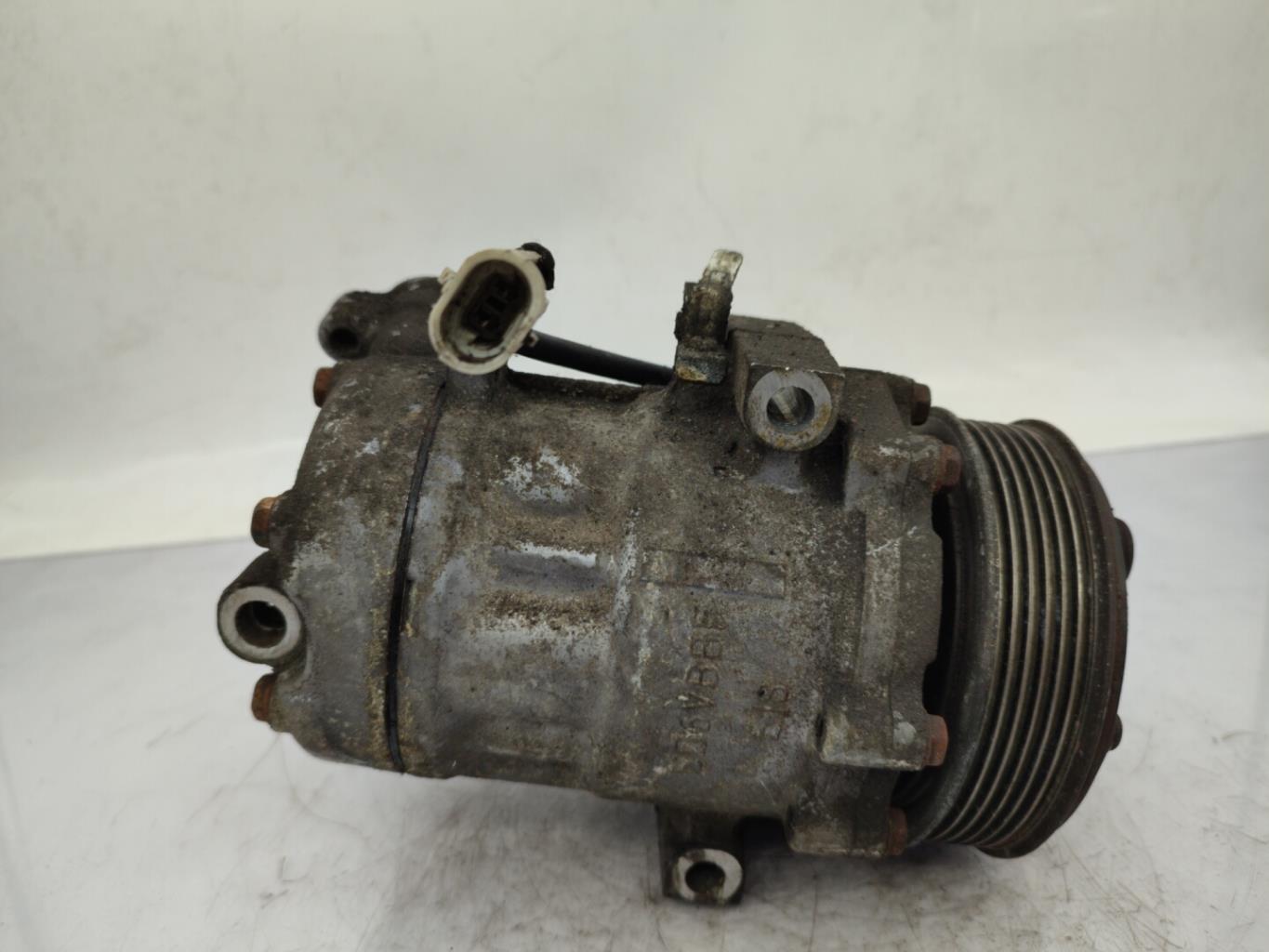 Compresseur clim SUZUKI SWIFT 3 Diesel - 1