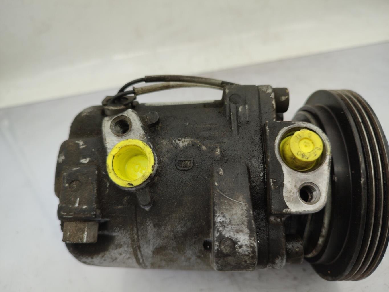 Compresseur clim SMART FORTWO 1 PHASE 2 COUPE Essence - 1
