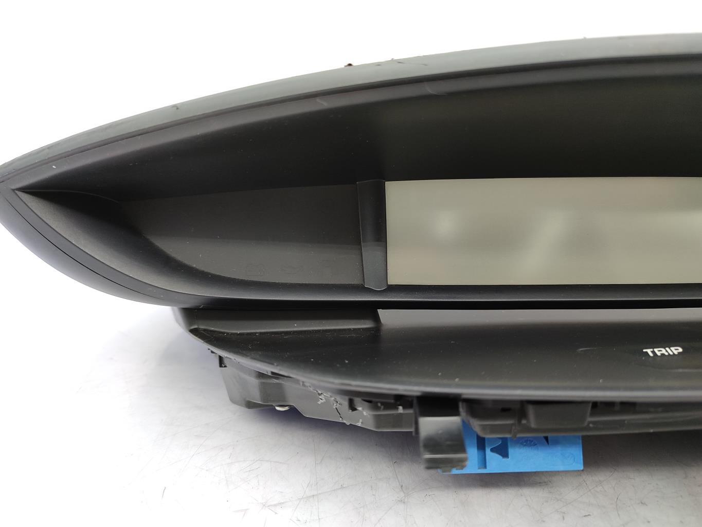 Compteur CITROEN C4 1 PHASE 1 COUPE Essence - 1