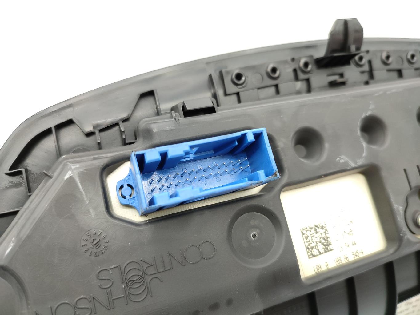 Compteur CITROEN C4 1 PHASE 1  - 1