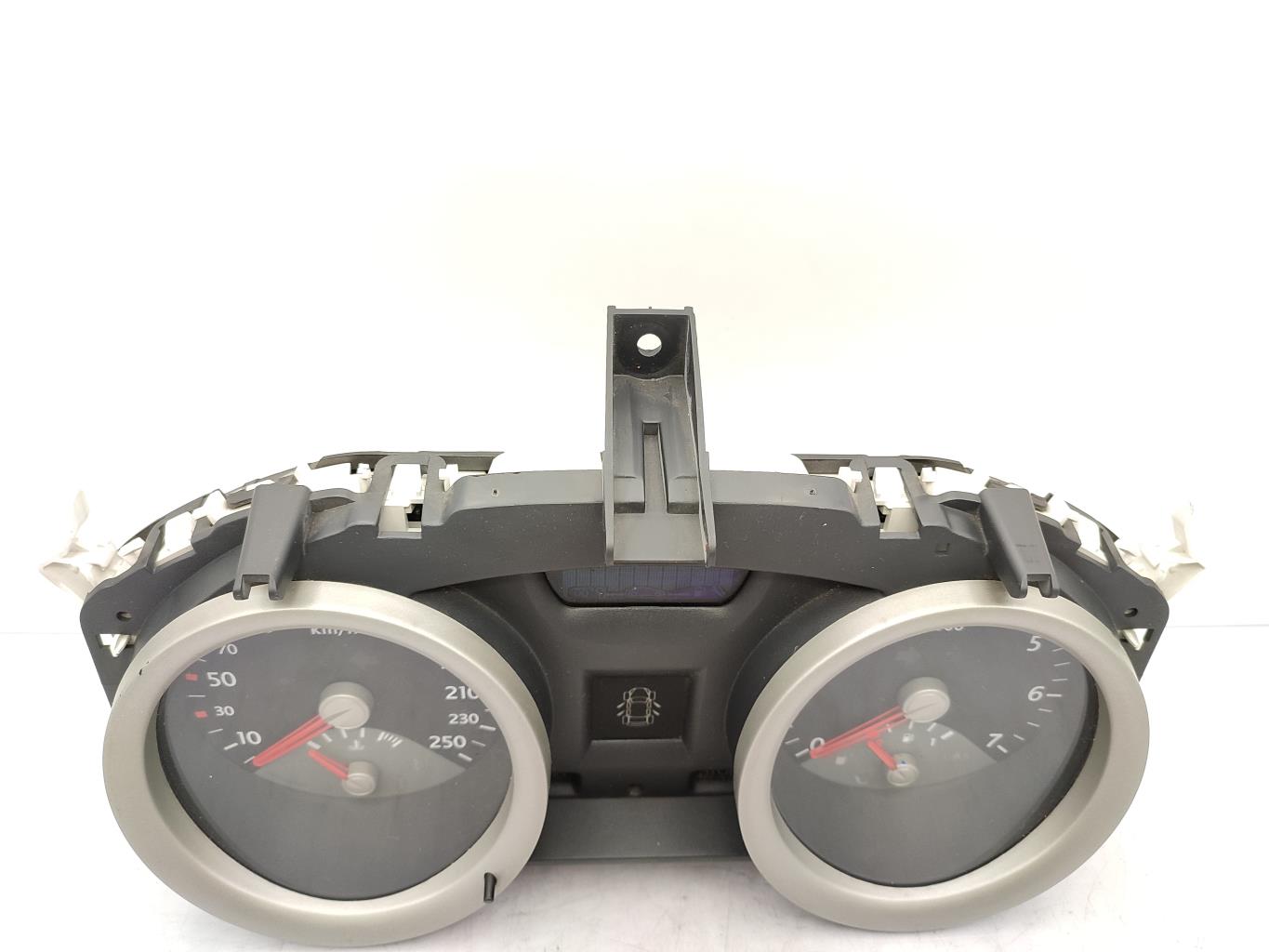 Compteur RENAULT MEGANE 2 PHASE 1 Diesel - 1