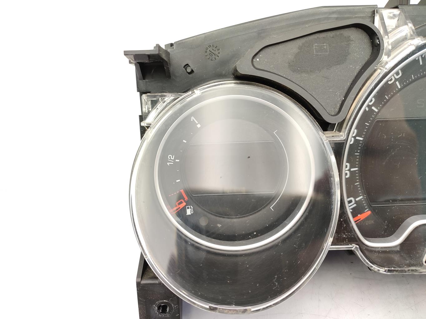 Compteur CITROEN C5 2 Diesel - 1